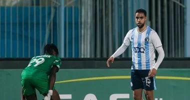 بيراميدز يحدد موعد مباراته المقبلة عقب الانتصار على ريفرز يونايتد النيجيري