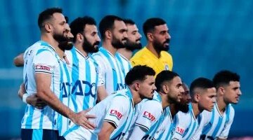 بيراميدز يطلب تأجيل مباراتيه بالدوري لدعم منتخب مصر الثاني بكأس