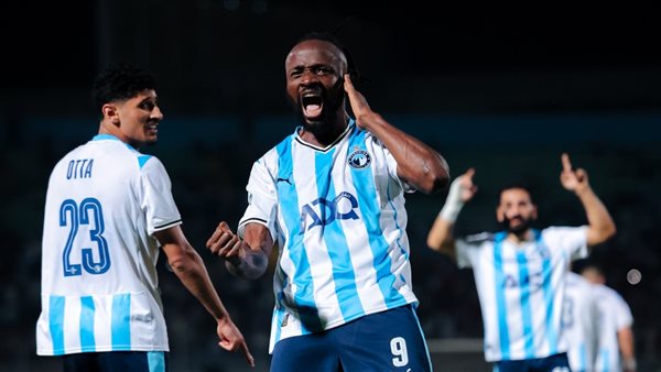 بيراميدز يواجه ريفرز يونايتد الليلة في انطلاقة الدفاع عن لقب دوري الأبطال