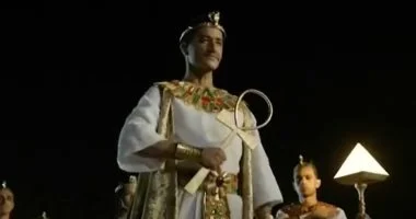 بين أسطورة إيزيس ورمزية “مفتاح الحياة”.. المتحف الكبير يروي القصص الكاملة لأيقونات مصر القديمة