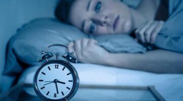 تأثير النوم في الظلام على صحة القلب والأوعية الدموية تفسير