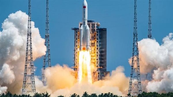 تأجيل إطلاق صاروخ نيو جلين للمرة الثانية يثير شكوكًا حول جاهزية مشروع جيف بيزوس الفضائي.