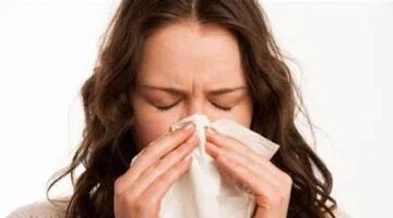 تخفيف صداع الجيوب الأنفية لا يتطلب دواءً دائمًا 5 خطوات