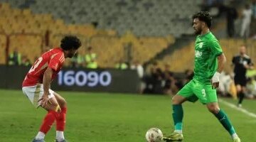 ترتيب الدوري المصري على صفيح ساخن صدارة مؤقتة تنتظر كلمة