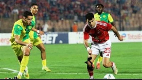 ترتيب مجموعة الأهلي بعد الفوز الكبير على شبيبة القبائل في دوري الأبطال 2025