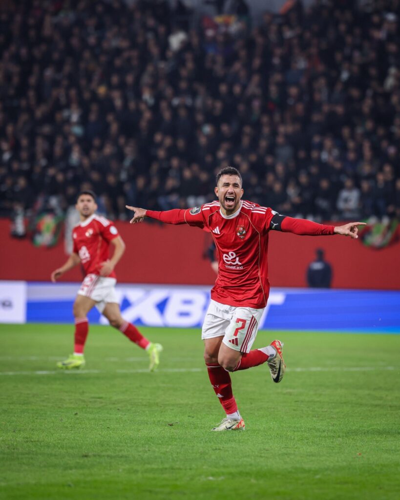 تفاصيل إصابة بن شرقي أمام الجيش الملكي ومدة الغياب المتوقعة قد تصدم الجمهور 3 تريزيجيه