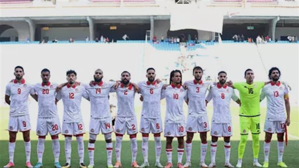 تشكيل منتخب تونس المتوقع في كأس العرب 2025 بقيادة فرجاني ساسي
