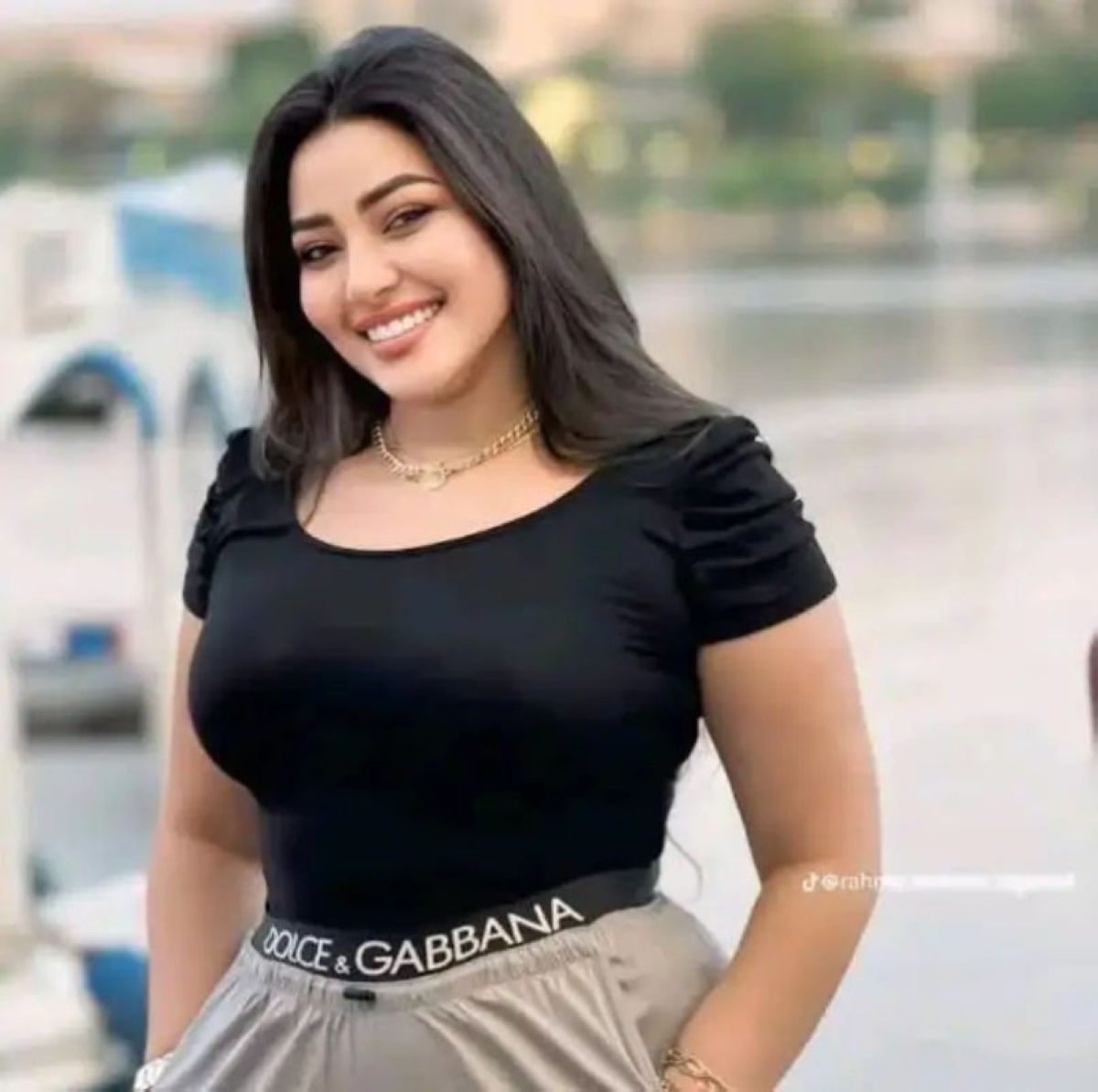 تطور مفاجئ في قضية رحمة محسن.. إشارة هاتف تقود الأمن لمسرب الفيديوهات