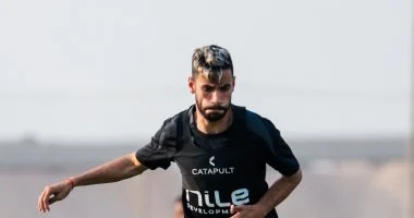 تعرف على التشكيل المتوقع للزمالك أمام زيسكو في كأس الكونفدرالية