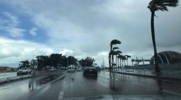 تعرف على تفاصيل موجة البرد المبكرة وتحولات الطقس في 2025