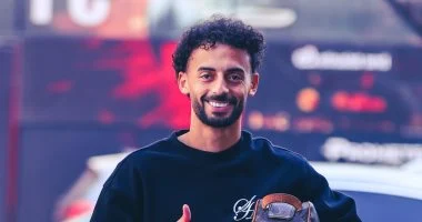 تعرف على قرار الأهلي النهائي بشأن أحمد عبد القادر ومحمد شكري قبل رحلة المغرب