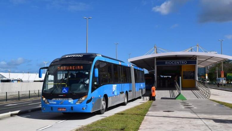 تعرف على مواعيد تشغيل الأتوبيس الترددي بعد بيان وزارة النقل المفصل