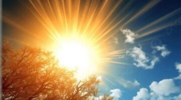 تقلبات الطقس تضرب البلاد في الساعات المقبلة وتأثيراتها على المحافظات