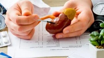 تقلبات الوزن السريعة تحذير طبي من خطر يهدد صحة الكلى