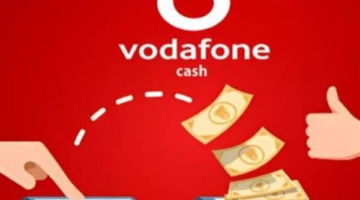 تكلفة استخدام فودافون كاش 2025 الرسوم الجديدة لتحويل الأموال والحد