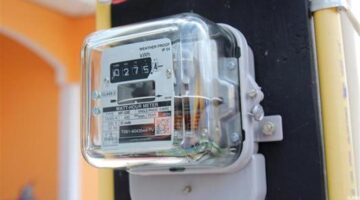 تلف عداد الكهرباء مسبق الدفع 5 علامات تحذر من خسائر