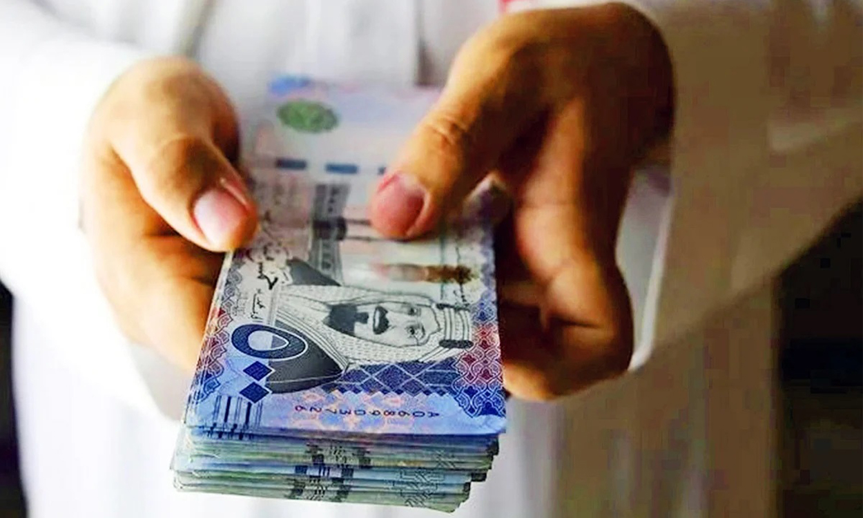 تمويل شخصي فوري من سلفة يصل حتى 25 ألف ريال بإيداع مباشر في حسابك