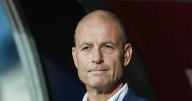 توروب ينتقد خطأ الشناوي ويؤكد استحقاق الفوز بأكثر من 4 أهداف