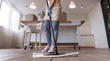 توظيف مساعدة منزلية 5 ضوابط أساسية تضمن سلامة بيتك وتجنبك