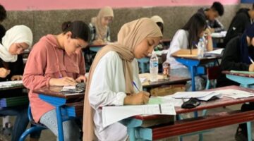 جدول امتحانات شهر نوفمبر الجديد التعليم تحسم المواعيد في القاهرة