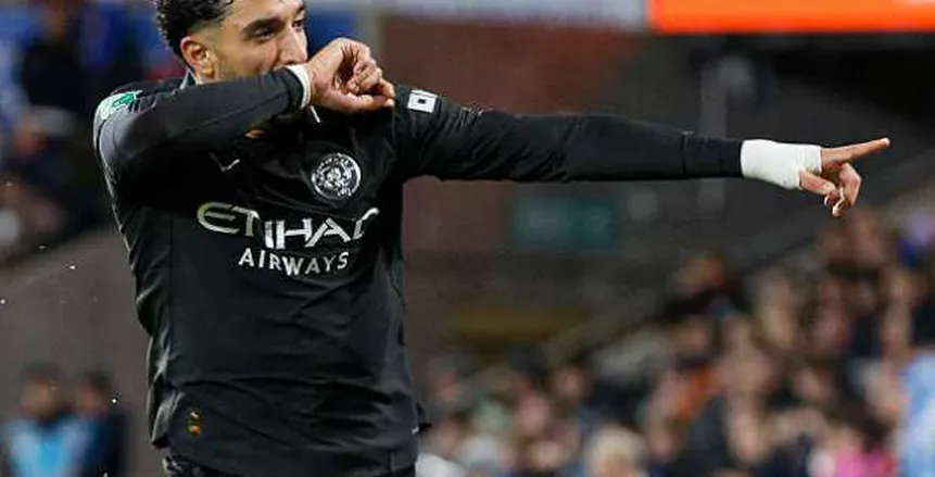 جماهير مانشستر سيتي تنتقد جوارديولا بتأخير إشراك مرموش وتأثيره على أداء الفريق