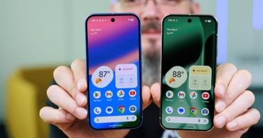 جوجل تتجاهل إصلاح خلل مكبر الصوت وتنقله عمدًا إلى هواتف بيكسل 9 و 10.