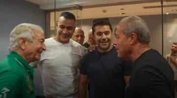 جيل 1992 لمنتخب مصر قصة الإنجاز الذي مهد لنسخة 2025