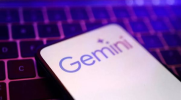 جيميناي يكتب ويصحح الشفرات البرمجية المعقدة في ثوانٍ معدودة