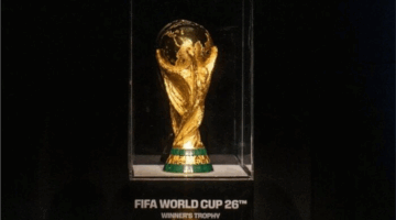 حجز تذاكر كأس العالم 2026 كيف تضمن مكانك في المدرجات