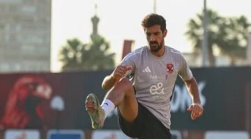 حسن مصطفى يكشف بن رمضان لاعب مُصنع وشحاتة يتفوق على