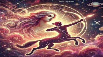 حظ مولود برج القوس اليوم فرصة مهنية تغير مسار حياته