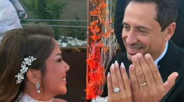 حفل زفاف أحمد سالم يتحول إلى ملتقى للنجوم وأبرز الحضور