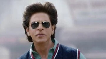 حمية شاروخان وتدريباته في عمر الستين هكذا بنى جسد شاب