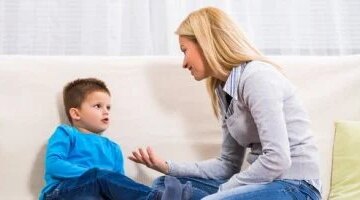 حين يؤذيه صديقه كيف تساعد طفلك على تجاوز الغضب وتعلّم