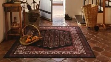 خبراء الديكور السجاد القديم لم يعد قطعة أثرية بل هو