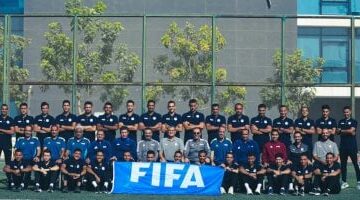ختام معسكر فيفا 2024 للحكام والمساعدين الواعدين بتقييم شامل