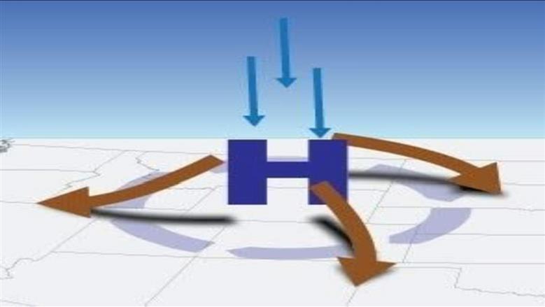 درجات الحرارة تصل 32° مئوية في القاهرة غداً.. توقعات الطقس بالتفصيل