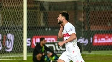 دونجا يصعّب مهمة عبد الرؤوف مع الزمالك قبل مواجهة جنوب