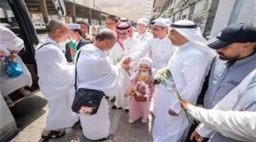 رابط مباشر للاستعلام عن نتيجة قرعة حج الجمعيات 2026 وأعداد