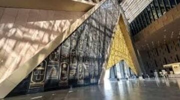 رسالة الأهلي بافتتاح المتحف الكبير كيف يرسخ نادي القرن هويته