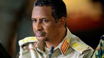 روايات متضاربة عن اغتيال حميدتي لماذا يصمت الدعم السريع والجيش؟