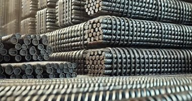 زيادة جديدة تضغط على المقاولين.. سعر الحديد اليوم يرفع تكاليف البناء بشكل مباشر.