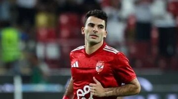 زيزو يعترف بآلام أمام شبيبة القبائل ويحدد هدف التتويج بدوري