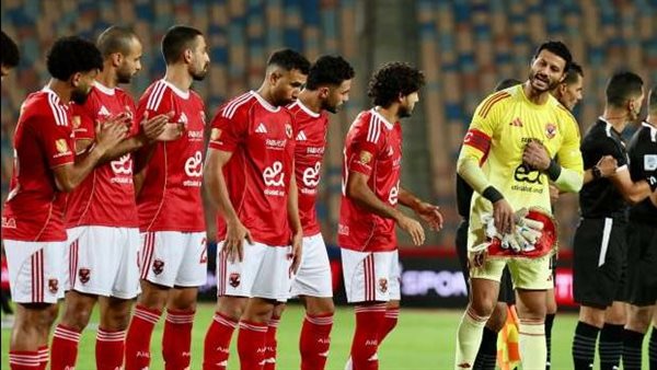 زيزو يقود تشكيل الأهلي ضد شبيبة القبائل بدوري أبطال أفريقيا 2025