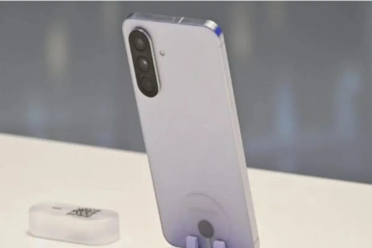 سامسونج تُجهز Galaxy A57 لكسر قواعد الفئة المتوسطة بكاميرا هواتفها الرائدة.