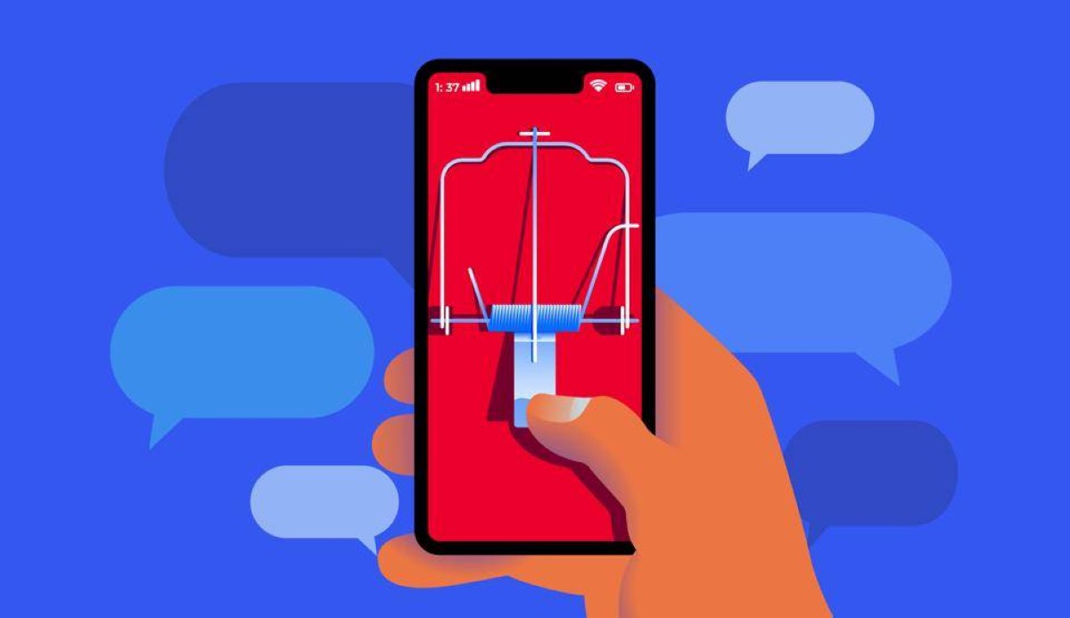 سخونة مفرطة واستهلاك غريب للبيانات.. مؤشرات خفية تكشف اختراق هاتفك