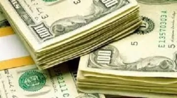 سعر الدولار السبت 22 11 2025 يصل إلى أعلى مستوى في التعاملات