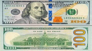 سعر الدولار في التعاملات المسائية اليوم بالبنوك يثبت اتجاهه وأثره