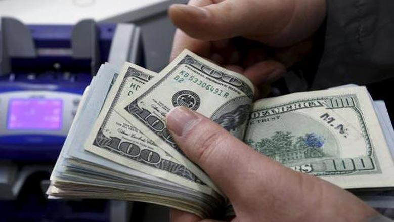 سعر الدولار مقابل الجنيه المصري في البنوك اليوم الأحد 23-11-2025