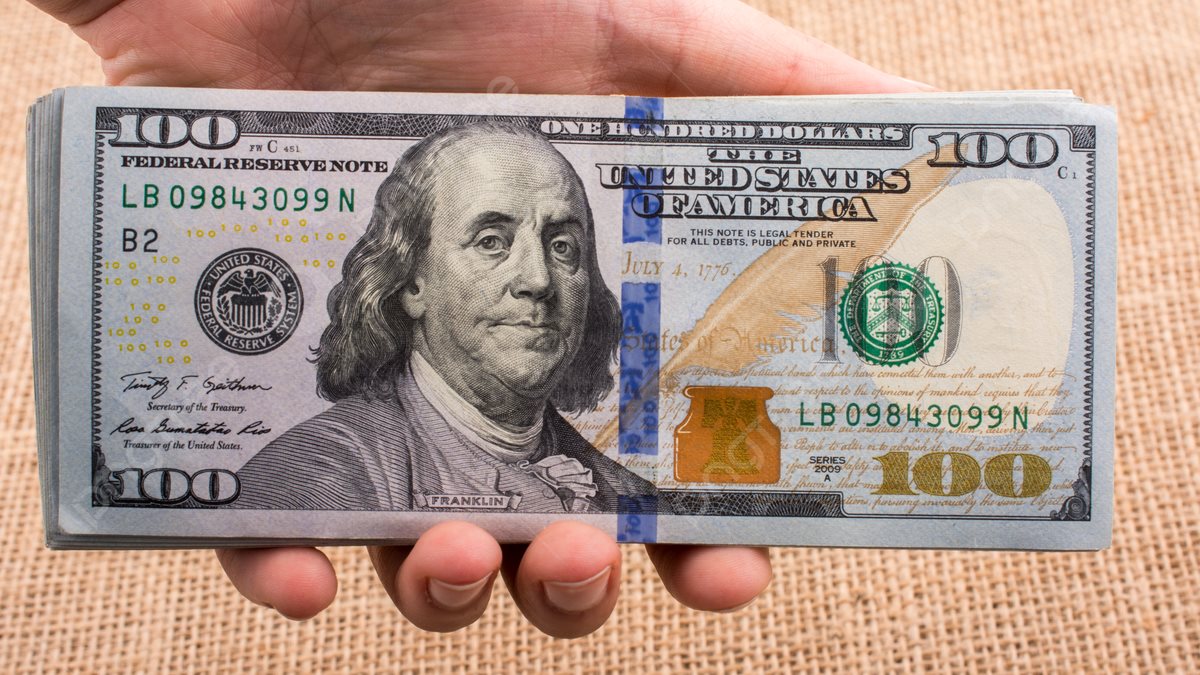 سعر الدولار اليوم في السوق الرسمي والمحلي .. تعرف على آخر المستجدات